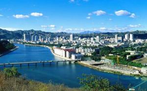 承德市标志性建筑图片 第7张