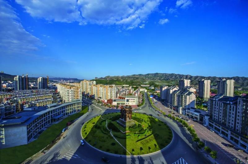 承德市标志性建筑图片 第5张