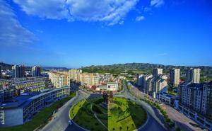 承德市标志性建筑图片 第5张