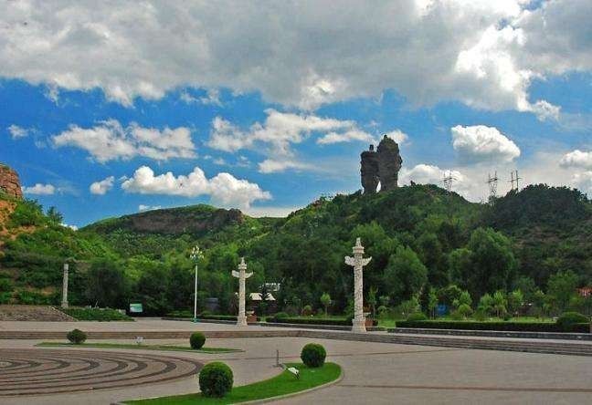 承德市标志性建筑图片 第8张