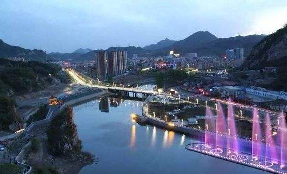 承德市标志性建筑图片 第10张