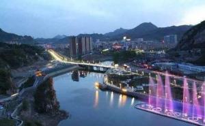 承德市标志性建筑图片 第10张