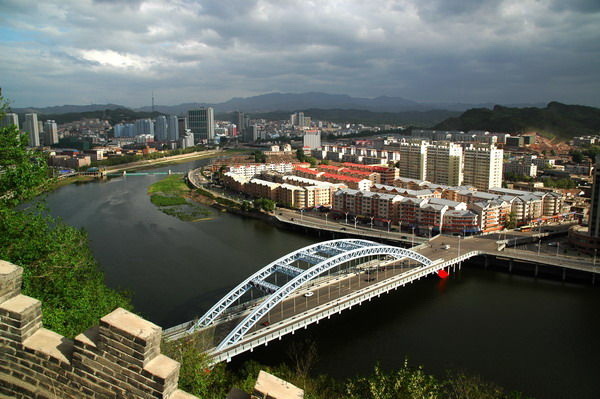 承德市标志性建筑图片 第9张