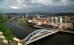 承德市标志性建筑图片 第9张