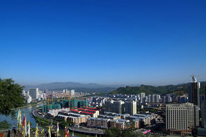 承德市标志性建筑图片 第11张