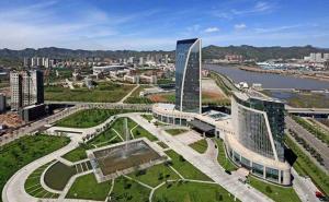 承德市标志性建筑图片 第12张