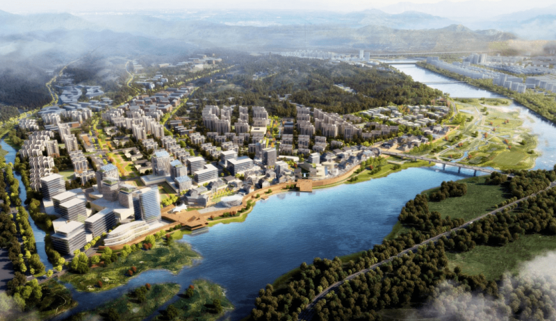 承德县标志性建筑图片 第3张