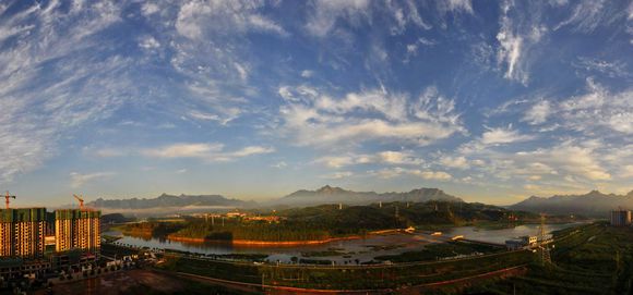 承德县标志性建筑图片 第1张