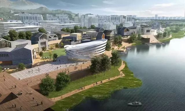 承德县标志性建筑图片 第6张