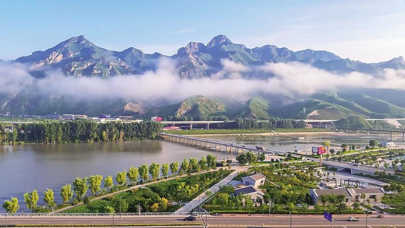 承德县标志性建筑图片 第5张