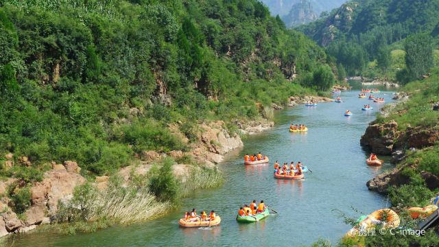 兴隆县标志性建筑图片 第3张
