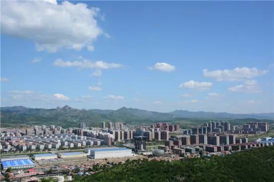 平泉县标志性建筑图片 第4张