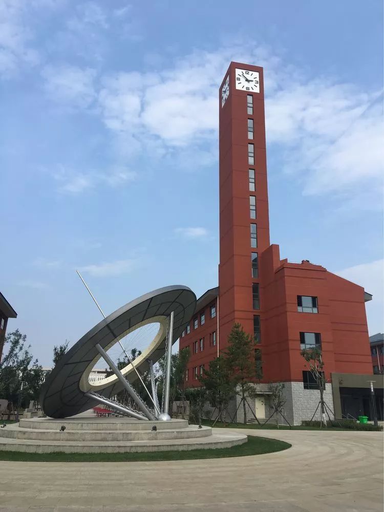 滦平县标志性建筑图片 第1张