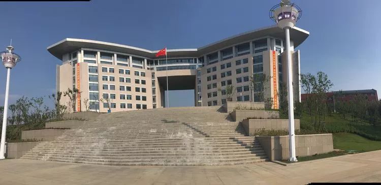 滦平县标志性建筑图片 第2张