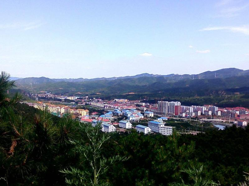 滦平县标志性建筑图片 第4张