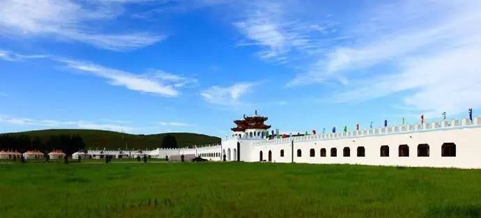 丰宁满族自治县标志性建筑图片 第5张