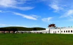 丰宁满族自治县标志性建筑图片 第5张