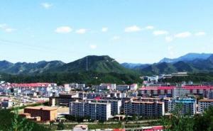 宽城满族自治县标志性建筑图片 第2张