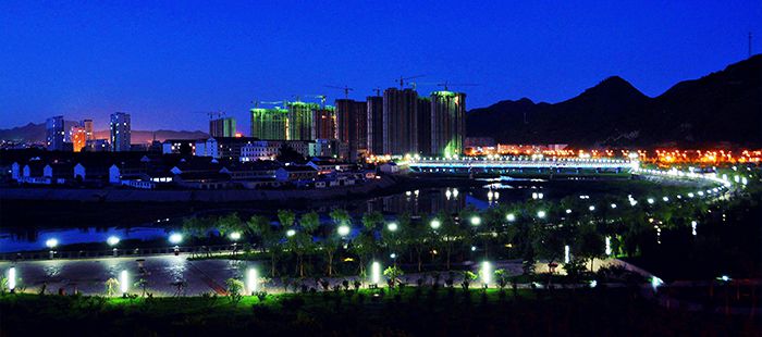 宽城满族自治县标志性建筑图片 第3张