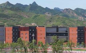 宽城满族自治县标志性建筑图片 第4张