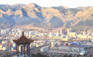 围场满族蒙古族自治县标志性建筑图片 第3张