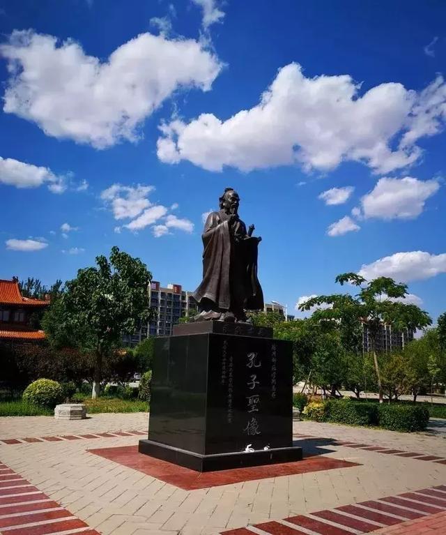 沧州市标志性建筑图片 第5张