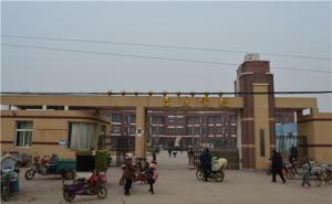 沧县标志性建筑图片 第3张