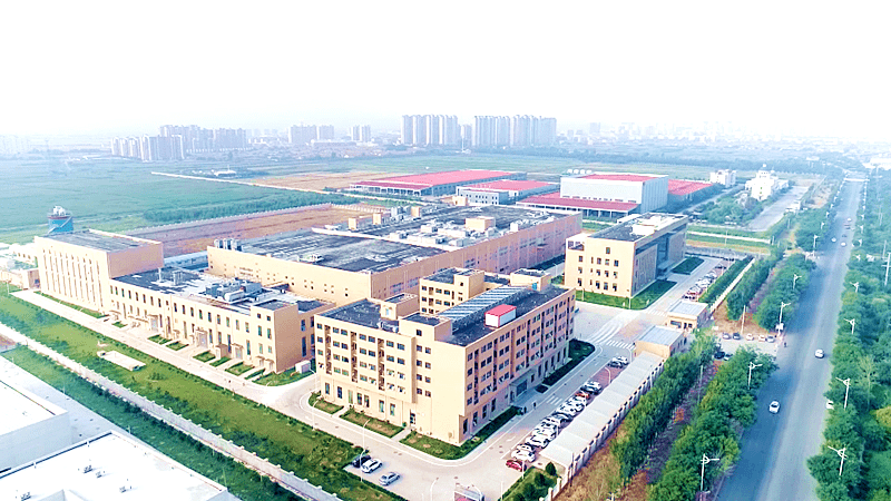 青县标志性建筑图片 第4张