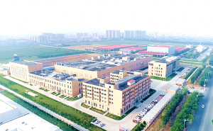 青县标志性建筑图片 第4张