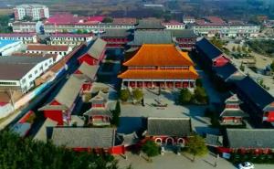 青县标志性建筑图片 第5张