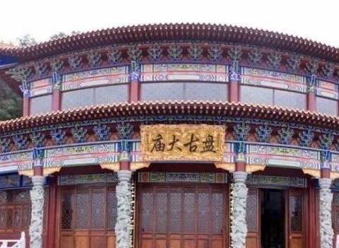 青县标志性建筑图片 第3张