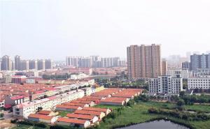 青县标志性建筑图片 第7张