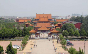 东光县标志性建筑图片 第6张