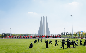 盐山县标志性建筑图片 第3张