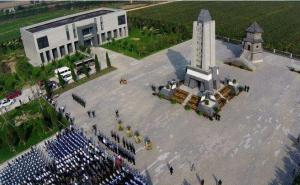 肃宁县标志性建筑图片 第3张