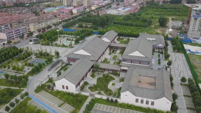 南皮县标志性建筑图片 第2张