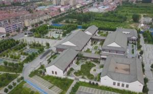 南皮县标志性建筑图片 第2张