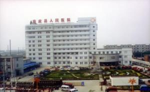 南皮县标志性建筑图片 第3张