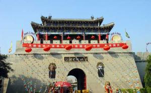 吴桥县标志性建筑图片 第2张
