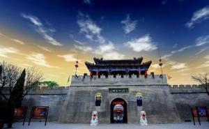 吴桥县标志性建筑图片 第3张