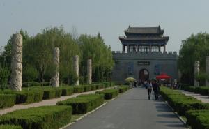 吴桥县标志性建筑图片 第5张