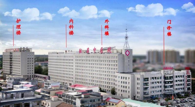 献县标志性建筑图片 第4张