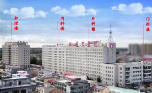 献县标志性建筑图片 第4张