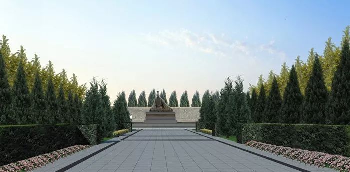献县标志性建筑图片 第1张