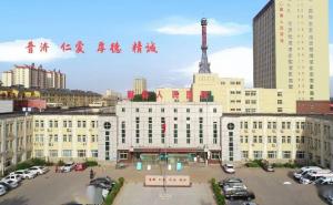献县标志性建筑图片 第5张