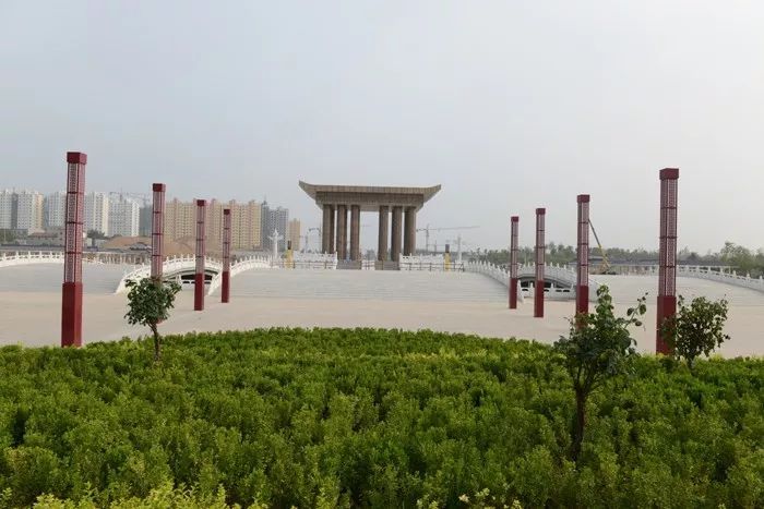 献县标志性建筑图片 第6张