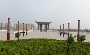献县标志性建筑图片 第6张