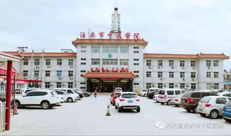 泊头市标志性建筑图片 第4张