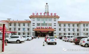 泊头市标志性建筑图片 第4张
