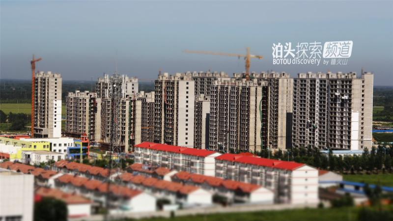 泊头市标志性建筑图片 第3张